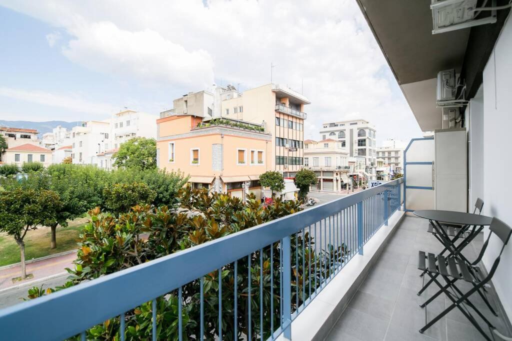 Belajo New Apartment !! Volos Exterior foto
