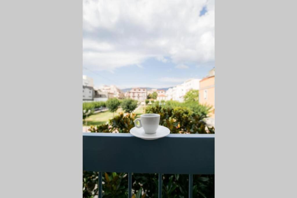 Belajo New Apartment !! Volos Exterior foto